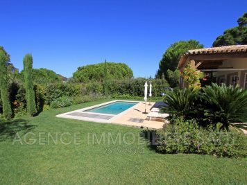 Vente de villa : sélectionnez le logement de luxe de vos rêves !