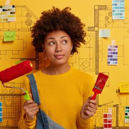 Comment aménager un petit espace de vie