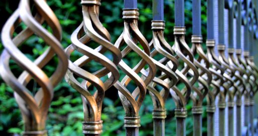 Tout savoir sur la pose d’une clôture