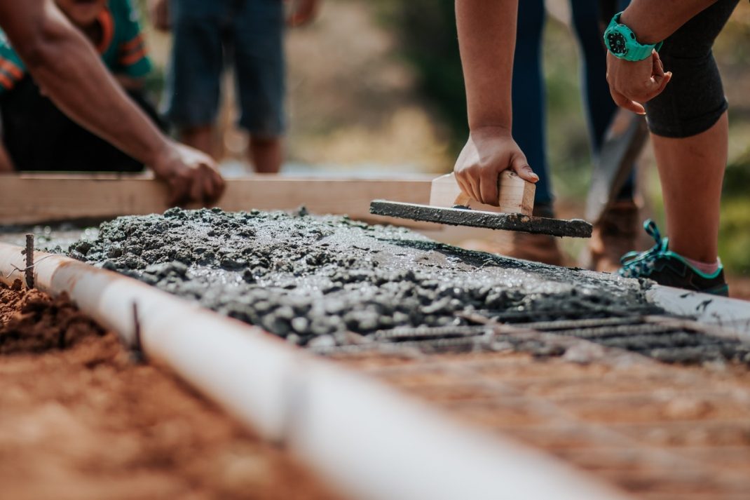 Quelles pourraient être les attributions d’une entreprise générale de construction ?