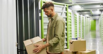 Guide utile pour louer un box de stockage à Blois