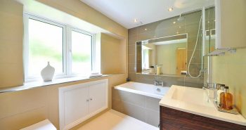Mettre sa salle de bain au goût du jour : la rénovation est indispensable !