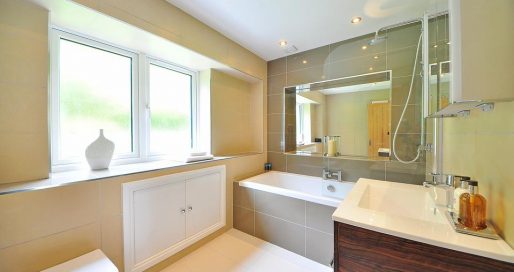 Mettre sa salle de bain au goût du jour : la rénovation est indispensable !