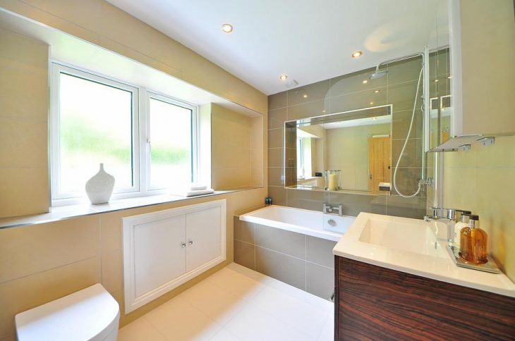 Mettre sa salle de bain au goût du jour : la rénovation est indispensable !