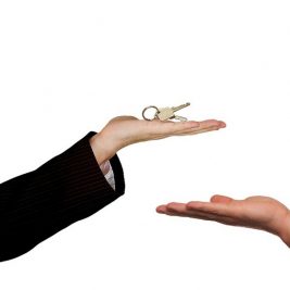 agent immobilier