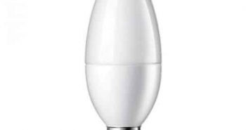L’usage d’une ampoule E14