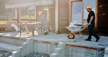 Voici comment optimiser la gestion des déchets de chantier