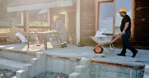 Voici comment optimiser la gestion des déchets de chantier