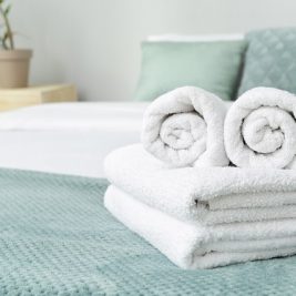 Les dernières tendances en linge de lit