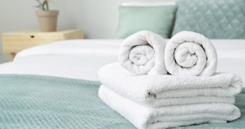 Les dernières tendances en linge de lit