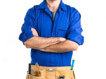 Qualités requises pour un artisan plombier !