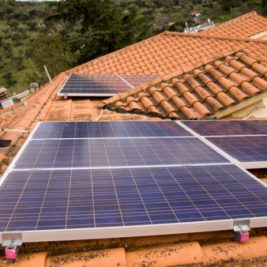 energie solaire