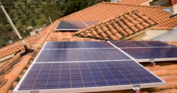 energie solaire