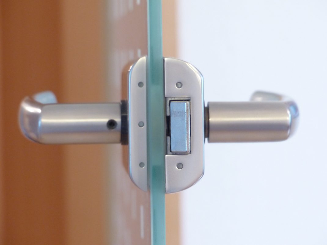 securite appartement