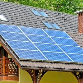 Panneau solaire : tout savoir sur le recyclage