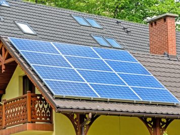 Panneau solaire : tout savoir sur le recyclage