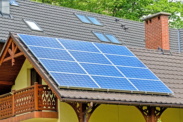Panneau solaire : tout savoir sur le recyclage
