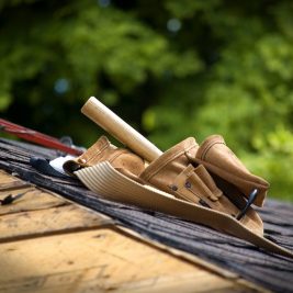 Les essentiels à savoir concernant le nettoyage de la toiture de la maison