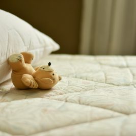 un matelas