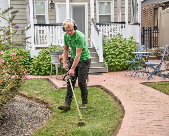 Combien coûtent les travaux de jardinage ?