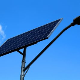 Pourquoi se tourner vers l’éclairage solaire pour les espaces publics ?