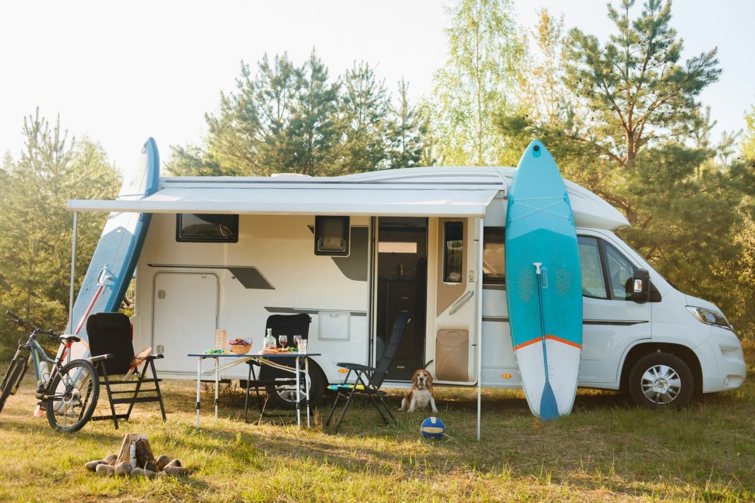 Quels sont les avantages d’acheter un mobil-home d’occasion ?