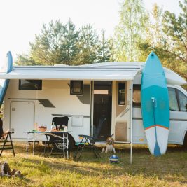 Quels sont les avantages d’acheter un mobil-home d’occasion ?