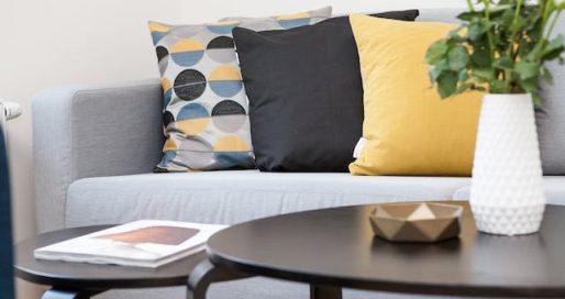 Déco abstraite astuces inspirantes.