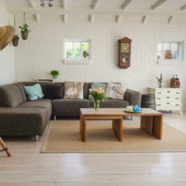 Coussins et Plaids design idées et inspirations pour un intérieur tendance