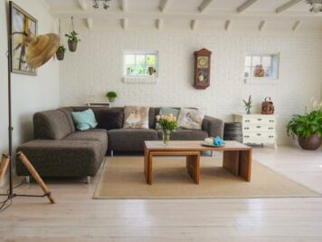 Coussins et Plaids design idées et inspirations pour un intérieur tendance