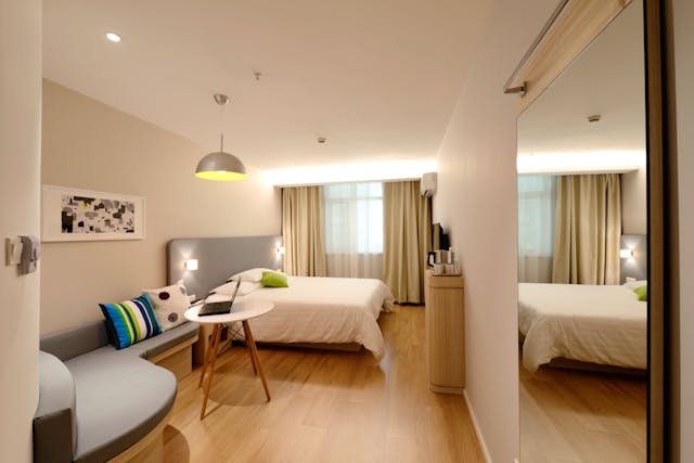 les choses a savoir pour mettre son appartement