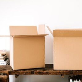 Carton de déménagement le guide pour protéger vos affaires