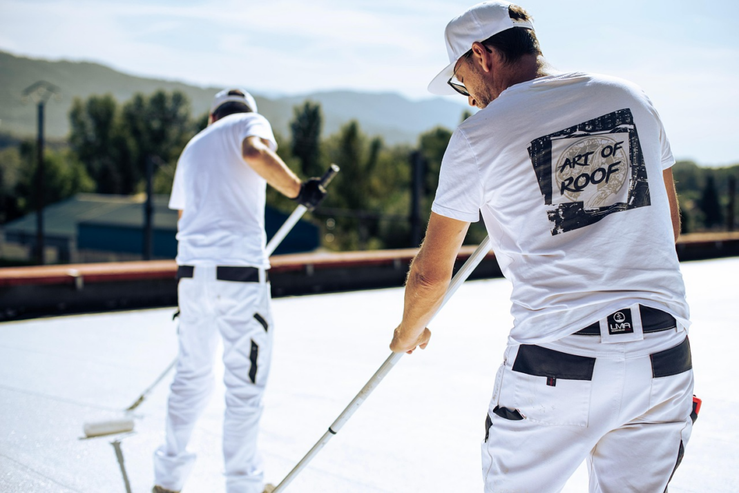 Les erreurs à éviter avec un couvreur peu expérimenté