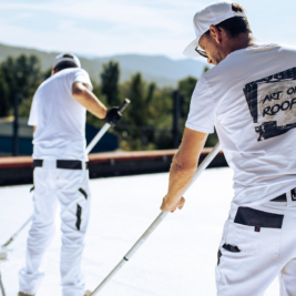 Les erreurs à éviter avec un couvreur peu expérimenté