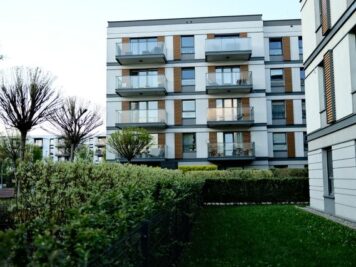 Location appartement pour un travailleur étranger