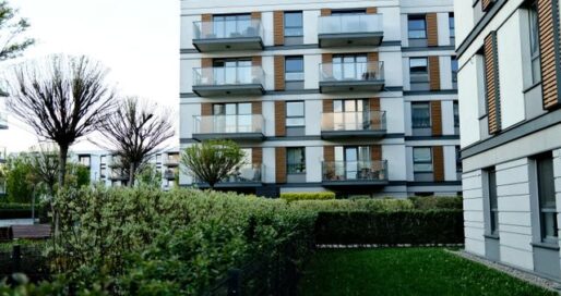 Location appartement pour un travailleur étranger