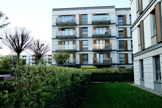 Location appartement pour un travailleur étranger